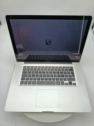 Apple macbook pro 520m - i5-520m, 15"