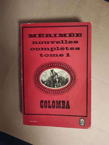 Livre poche 1217 1218 - poche, n°1217/1218