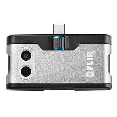 Caméra thermique flir - caméra,