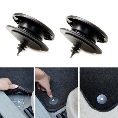 Voiture universel tapis - 2x,