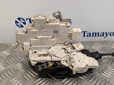 4F0839016D SERRURE DE PORTE