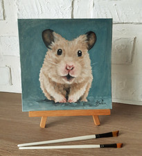 Peinture originale pour