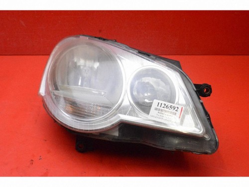 Volkswagen polo 9n3 2008 - iv,