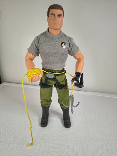 Action man vintage - action,