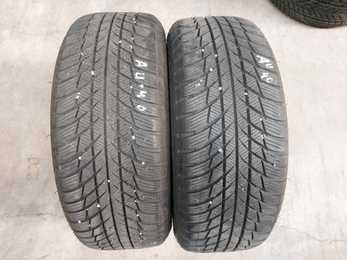 Pneus hiver bridgestone - pneus,