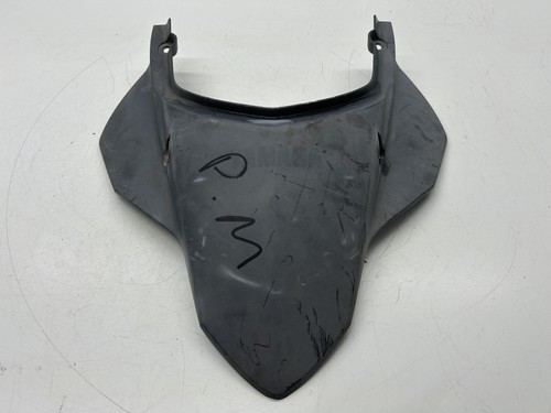 Carénage arrière coque - de,