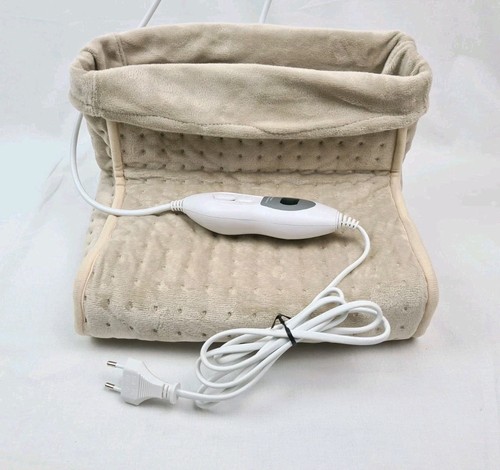 Vidabelle chauffe pieds - vidabelle, chauffe-pieds