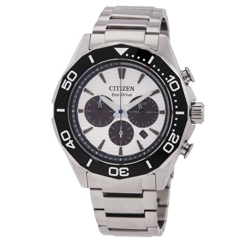 Citizen endeavor chronograph - citizen,