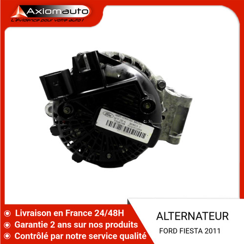 Alternateur ford - 🇫🇷,