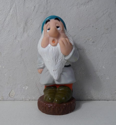 Pouet disney vintage - pouet,