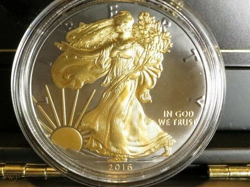 2016 american eagle silver - american,
