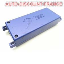 Bluetooth IVECO DAILY FORD