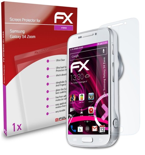 Atfolix verre film protecteur - atfolix,
