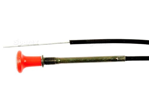 Arrêt câble pour - câble, (960mm)