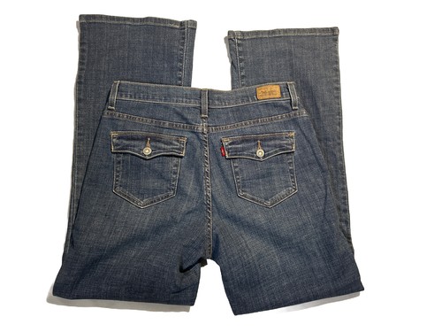 Jean femme levis perfectly - jean,