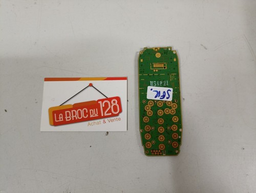 Carte mère nokia - mère,