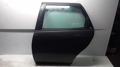 Porte arriere gauche alfa - porte,