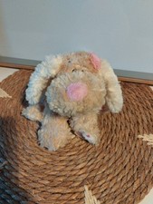 Doudou peluche Anna Club Plush