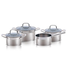 Alpina Batterie de Cuisine