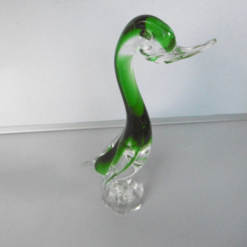 Oiseau cristal sur - oiseau,