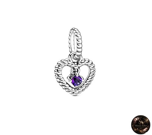 Pandora violet - [pandora],