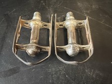 Pedals Pedals Bici Epoca Velo Antique Vintage Bike Bicycle Vintage Eroica