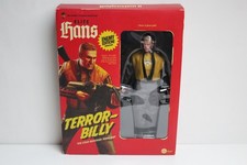 Figurine Terror-Billy