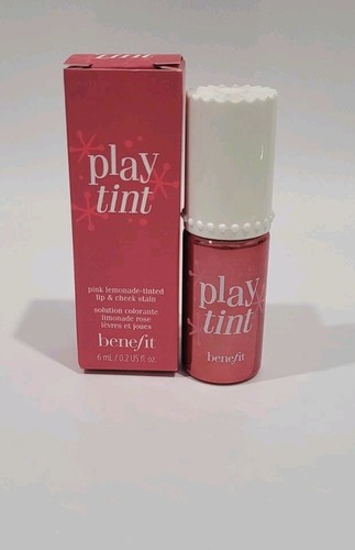 Playtint benefit - playtint, by