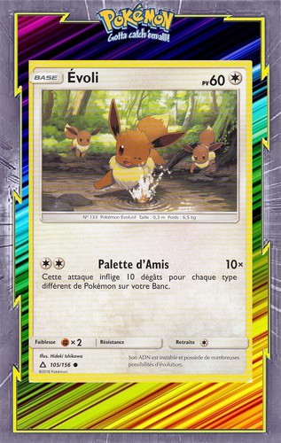 Evoli sl05 ultra prisme - evoli,