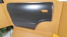 GENUINE NOS CLASSIC RANGE ROVER LSE LH REAR DOOR SKIN/PANEL OUTER ALR1879