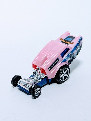 Hot wheels bugs bunny - wheels,