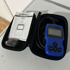 V007 Fit For VW/Audi Car Scanner All System Code Reader OBD2 Diagnostic Tool 