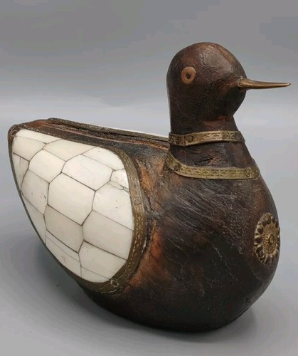 Canard bois ailes en - bois,