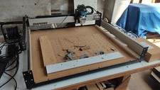 CNC Fraiseuse numérique