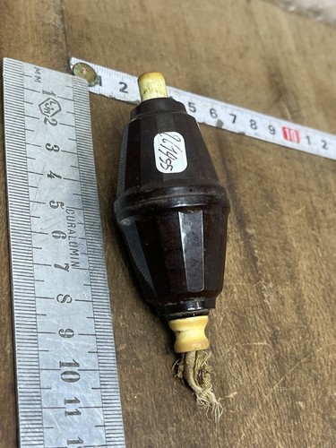 Poire interrupteur - poire,