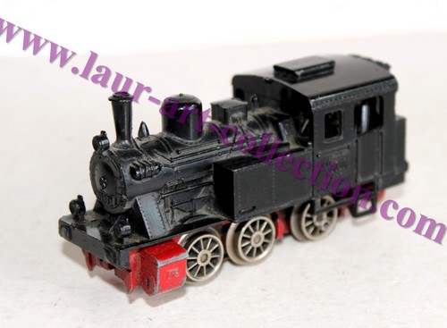 Marklin 3029 locomotive a - locomotive,