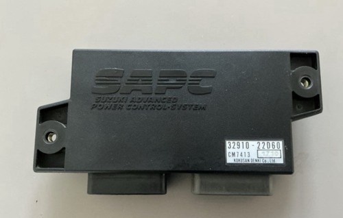 Sapc suzuki 250 rgv vj22 - suzuki,