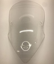 Bulle DUCATI MULTISTRADA 950