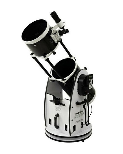 Skywatcher dobsonian flex - dobsonian,