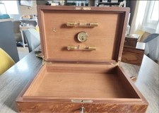 cave à cigares Elie Bleu