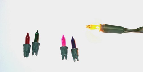 Ampoules rechange 5v - ampoules,
