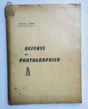 Défense de Photographier - Marcel CORRE - camp de prisonniers - OFLAG XVIIA