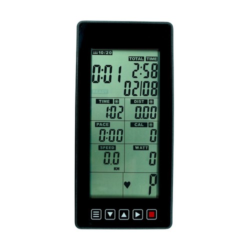 Compteur vitesse pour - de,