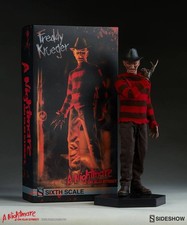 Nightmare On Elm Street 3