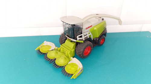 0911252 tracteur siku - 0911252,