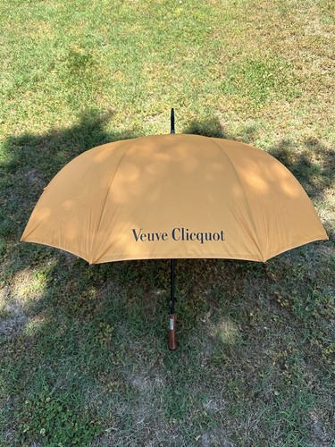 Rare veuve clicquot umbrella - rare,