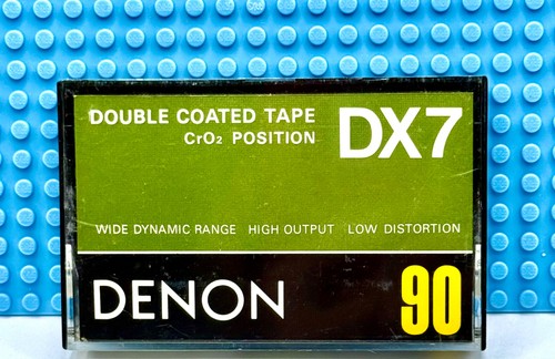 Denon 1979 japan - denon,