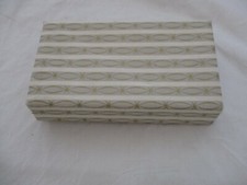 ANCIEN COFFRET STYLOS PLUME ET