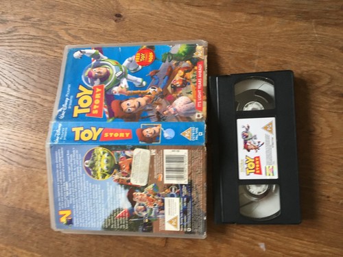 Cassette video vhs - video, dessin