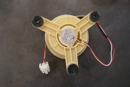 Moteur ventilation pour - moteur,